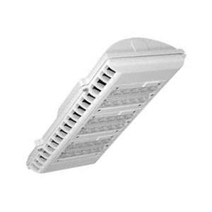 LITHONIA LIGHTING DSXSC LED 30C 700 50K T5W 480 SRM DBLXD