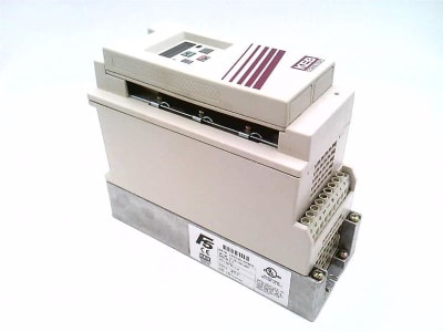 KEB AUTOMATION 07.F5.C1B-LB0A