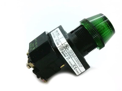 ALLEN BRADLEY 800H-PR26G