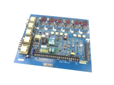 NIDEC CORP 2200-2005