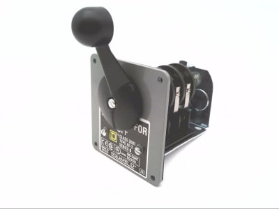 SCHNEIDER ELECTRIC 2601-AF2