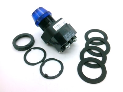 ALLEN BRADLEY 800H-PR26B
