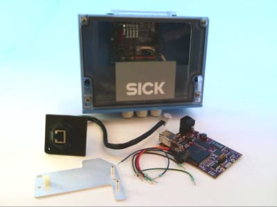 SICK CMF500-1000