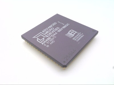 AMD AM486DX4-100V16BGC