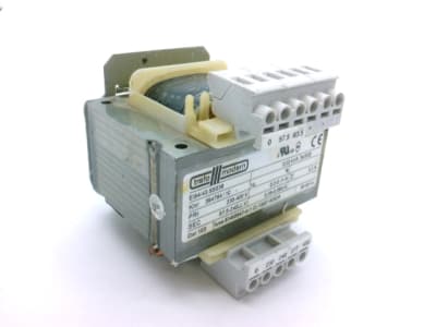 TRAFOMODERN EI84/43.5S039