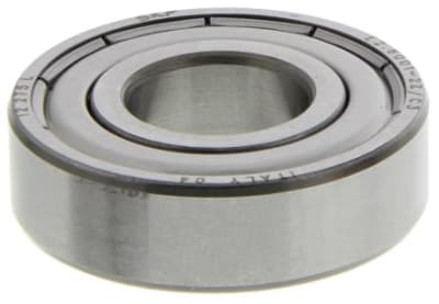 TIMKEN 6001-ZZ-C3