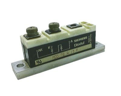 SIEMENS MDD-72-A-15F