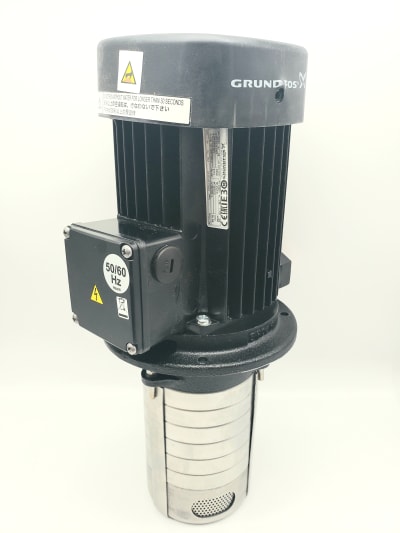 GRUNDFOS MTH2-60/6 AWAAUUV
