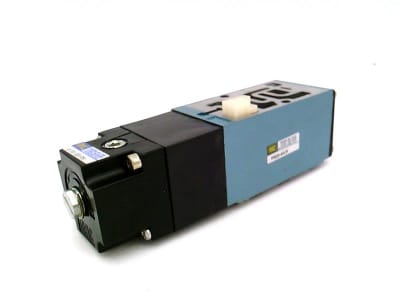 MAC VALVES INC PR82A-AACA-7