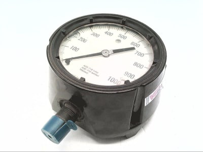 ASHCROFT 45-1279SSL-04L1000