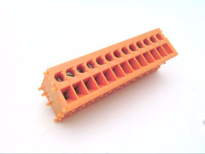 WEIDMULLER 1724740000