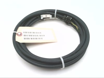 MITSUBISHI MR-J3PS5M-A2