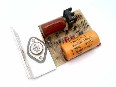 ASEA BROWN BOVERI 600504A