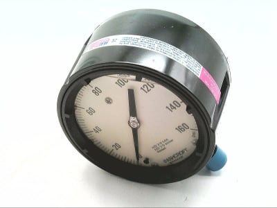 ASHCROFT 451279SSL04L160#