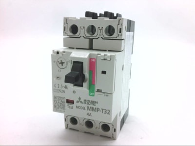 MITSUBISHI MMP-T32 4.0A