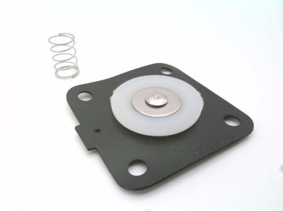 RADWELL VERIFIED SUBSTITUTE K2501-SUB