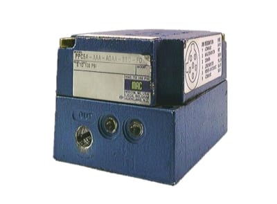 MAC VALVES INC PC5C-AAA-HGAB-DAA-HD