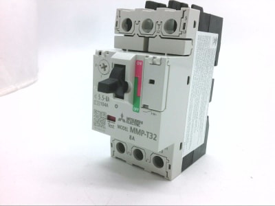 MITSUBISHI MMP-T32 8.0A