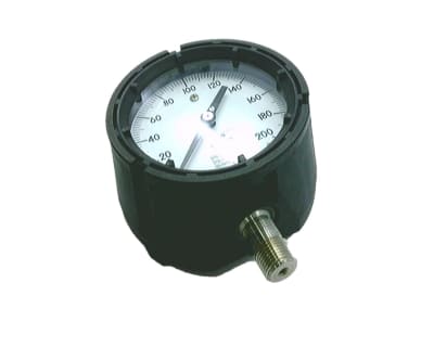 ASHCROFT 451259SD04L200