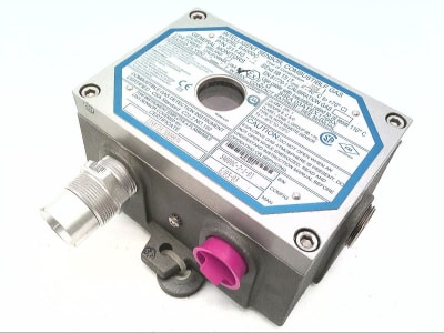 GENERAL MONITORS INC S4000C-2-1-01