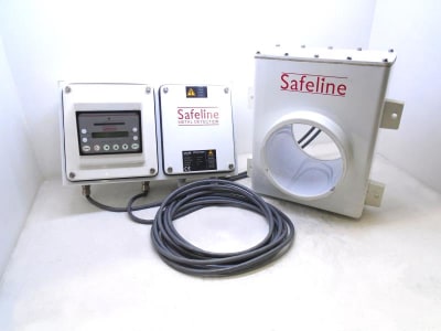 METTLER TOLEDO 50H-SYSTEM