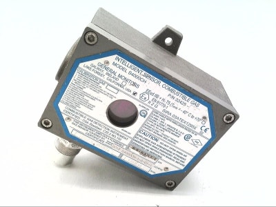 GENERAL MONITORS INC S4000CH-1-0-01-1