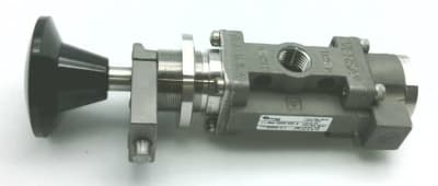 VERSA VALVES BAA-3309-900S