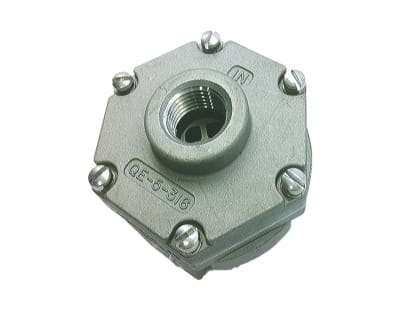 VERSA VALVES QE5316