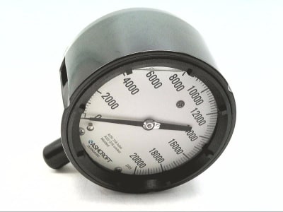 ASHCROFT 451279SSL09L20000#