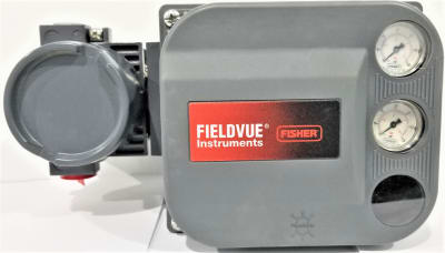 EMERSON DVC6200-101