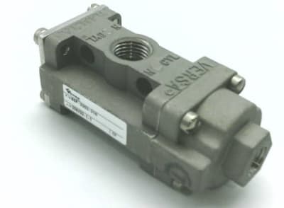 VERSA VALVES BSP-3303-316