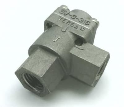 VERSA VALVES SV3316