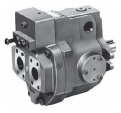 YUKEN A56-F-R-01-H-K-32950