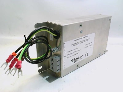 SCHNEIDER ELECTRIC ATV3123X500V7A