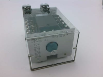 ASEA BROWN BOVERI BALLAST RK223068EA