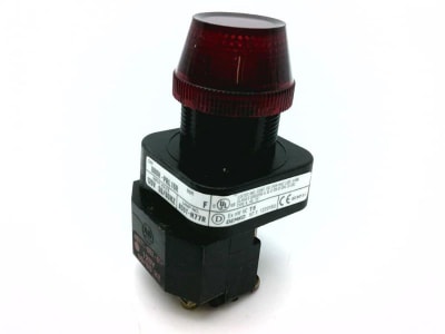 ALLEN BRADLEY 800H-PRL16R