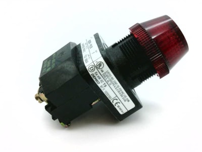 ALLEN BRADLEY 800H-PR26R