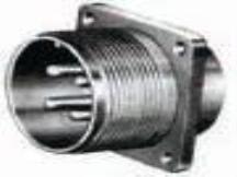 AMPHENOL 75-068220-20P