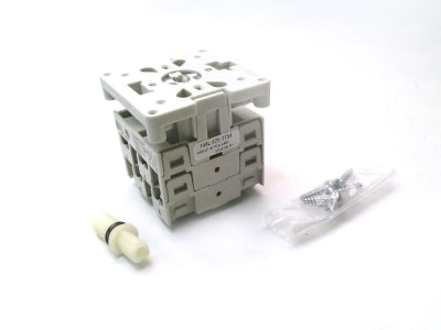 ALLEN BRADLEY 194L-E25-1754