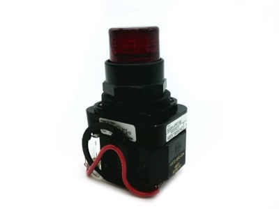 ALLEN BRADLEY 800H-PRT46R
