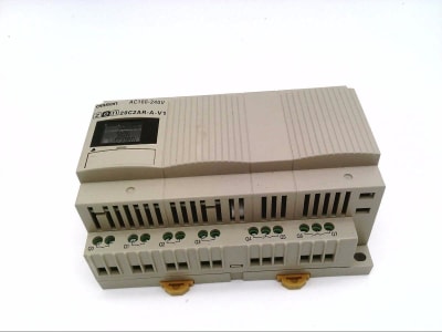 OMRON ZEN-20C2ARAV1
