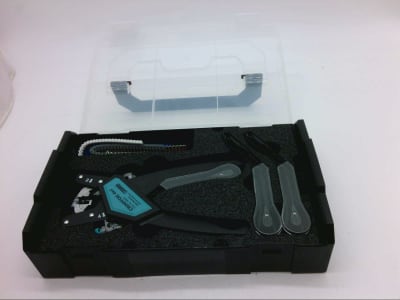 PHOENIX CONTACT CRIMPFOX 4 IN 1 SET