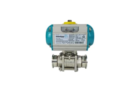 INTERAPP IA100S12.F05-0711