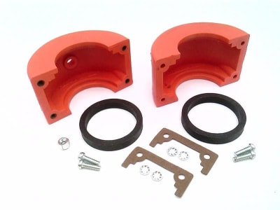 MARTIN SPROCKET & GEAR INC 4016COV