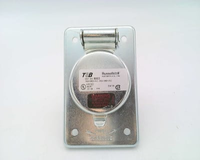 ABB THOMAS & BETTS 8003