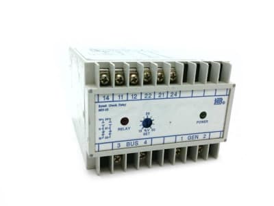 BASLER ELECTRIC 9319100107