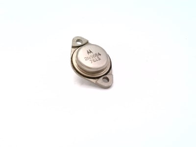 NXP SEMICONDUCTOR 2N5684