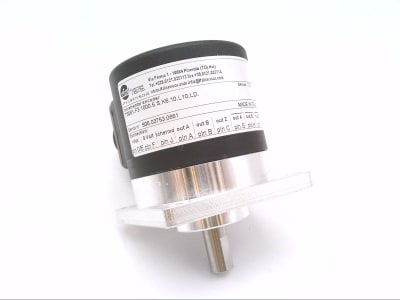 ITALSENSOR TS581.F3.1000.5.S.K6.10.L10.LD