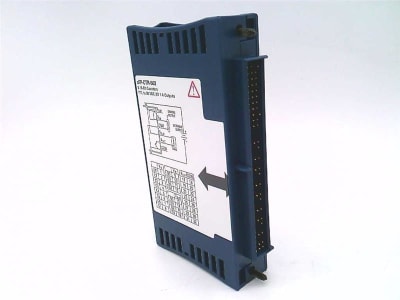 NATIONAL INSTRUMENTS CFP-CTR-502
