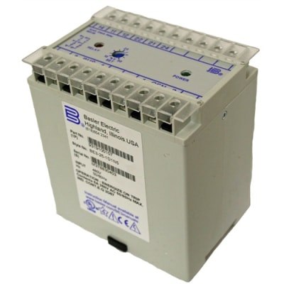 BASLER ELECTRIC BE3-25-1D1N5